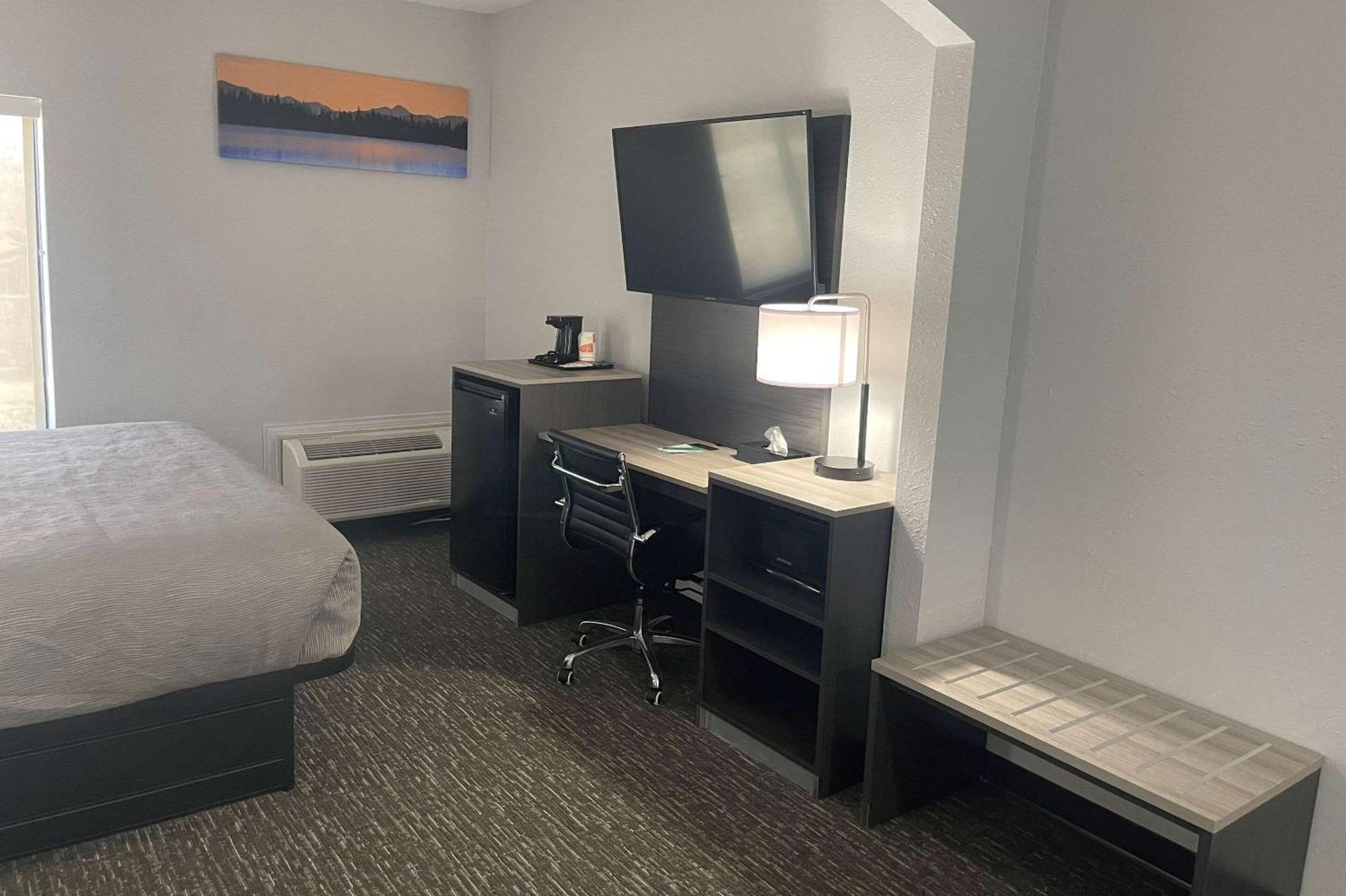 Quality Suites Abilene Eksteriør billede